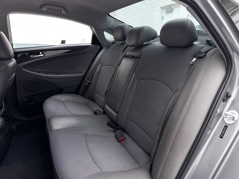 Used 2014 Hyundai Sonata SE FWD image 24