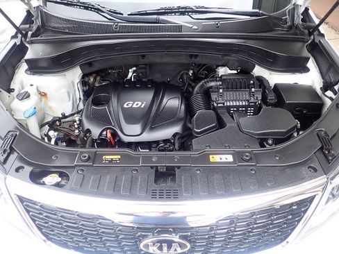 Used 2015 Kia Sorento LX AWD/4WD image 36