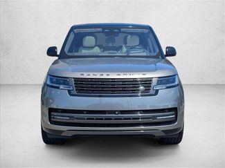 Used 2023 Land Rover Range Rover SE AWD/4WD video 2