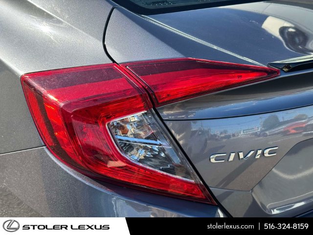 Used 2020 Honda Civic Sport image 15