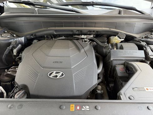 Used 2023 Hyundai Palisade Calligraphy w/ Cargo Package image 44