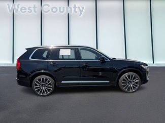 Certified 2025 Volvo XC90 B6 Plus AWD/4WD video 2