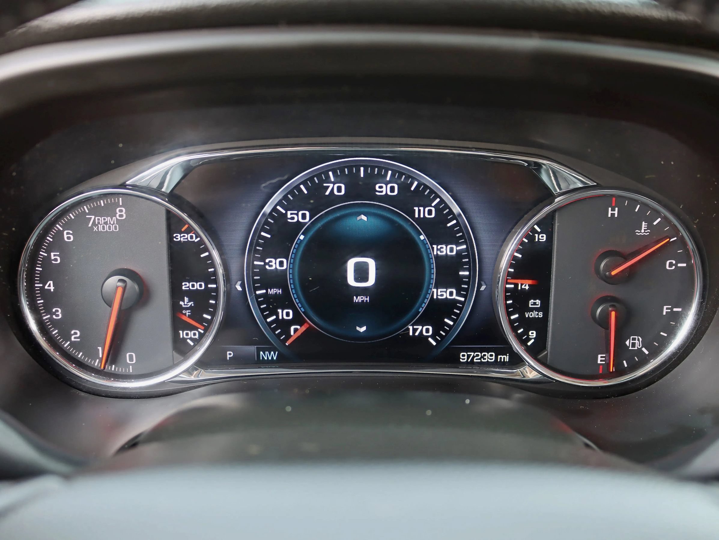 Used 2019 GMC Acadia Denali w/ Technology Package AWD/4WD image 19