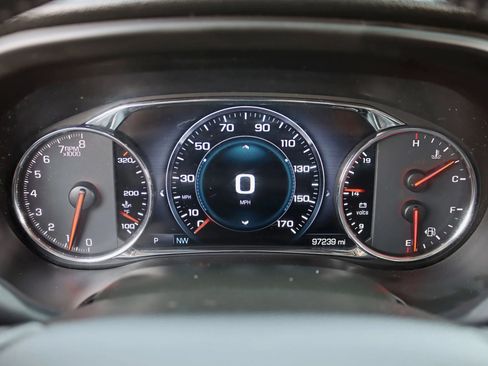 Used 2019 GMC Acadia Denali w/ Technology Package AWD/4WD image 19