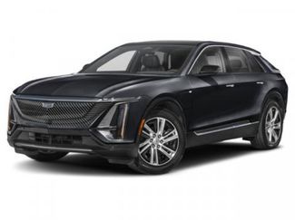 Certified 2024 Cadillac Lyriq Luxury w/ LPO, Floor Liner Package video 1