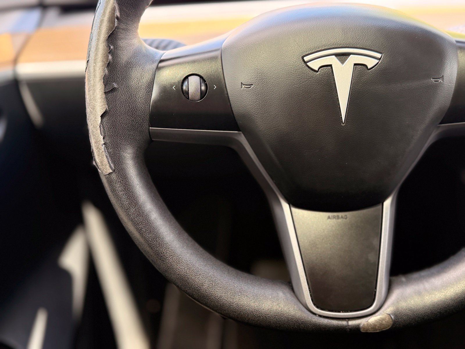 Used 2023 Tesla Model Y Long Range AWD/4WD image 26