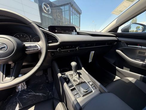 New 2026 MAZDA MAZDA3 2.5 S Sedan w/ Preferred Pkg FWD image 24