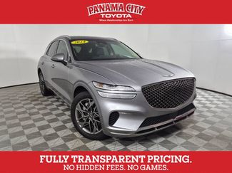Used 2024 Genesis GV70 2.5T w/ Select Package AWD/4WD video 1