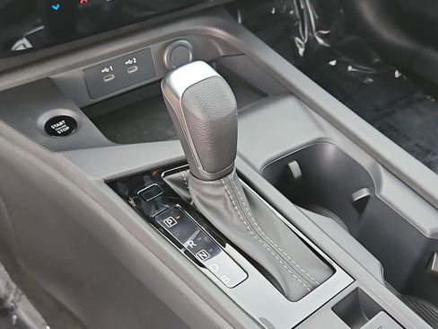 New 2026 Nissan Sentra SV w/ Floor Mat Package image 18
