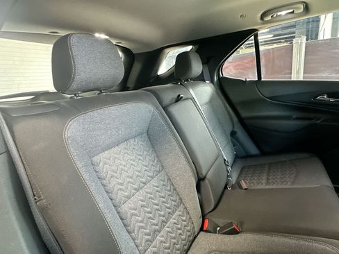 Used 2023 Chevrolet Equinox LT FWD image 26