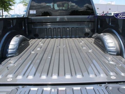 New 2026 Ford F250 Platinum w/ Tremor Off-Road Package AWD/4WD image 6