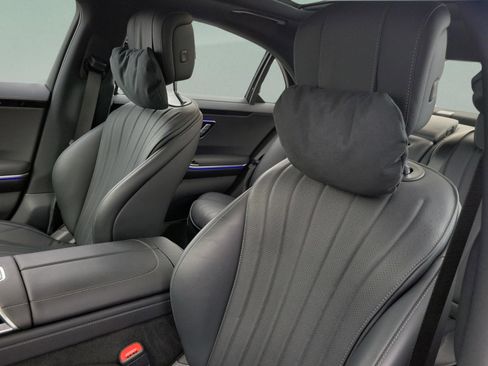 Certified 2023 Mercedes-Benz S 500 4MATIC image 14