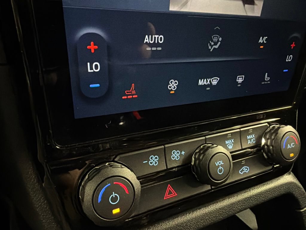 New 2026 Ford Ranger XLT AWD/4WD image 13