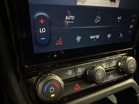 New 2026 Ford Ranger XLT AWD/4WD image 13