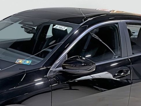 New 2026 Nissan Sentra SV w/ SV Convenience Package FWD image 8