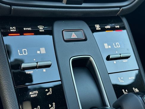 New 2026 Porsche Macan Turbo image 24