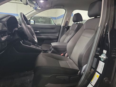 Used 2024 Honda CR-V LX image 21