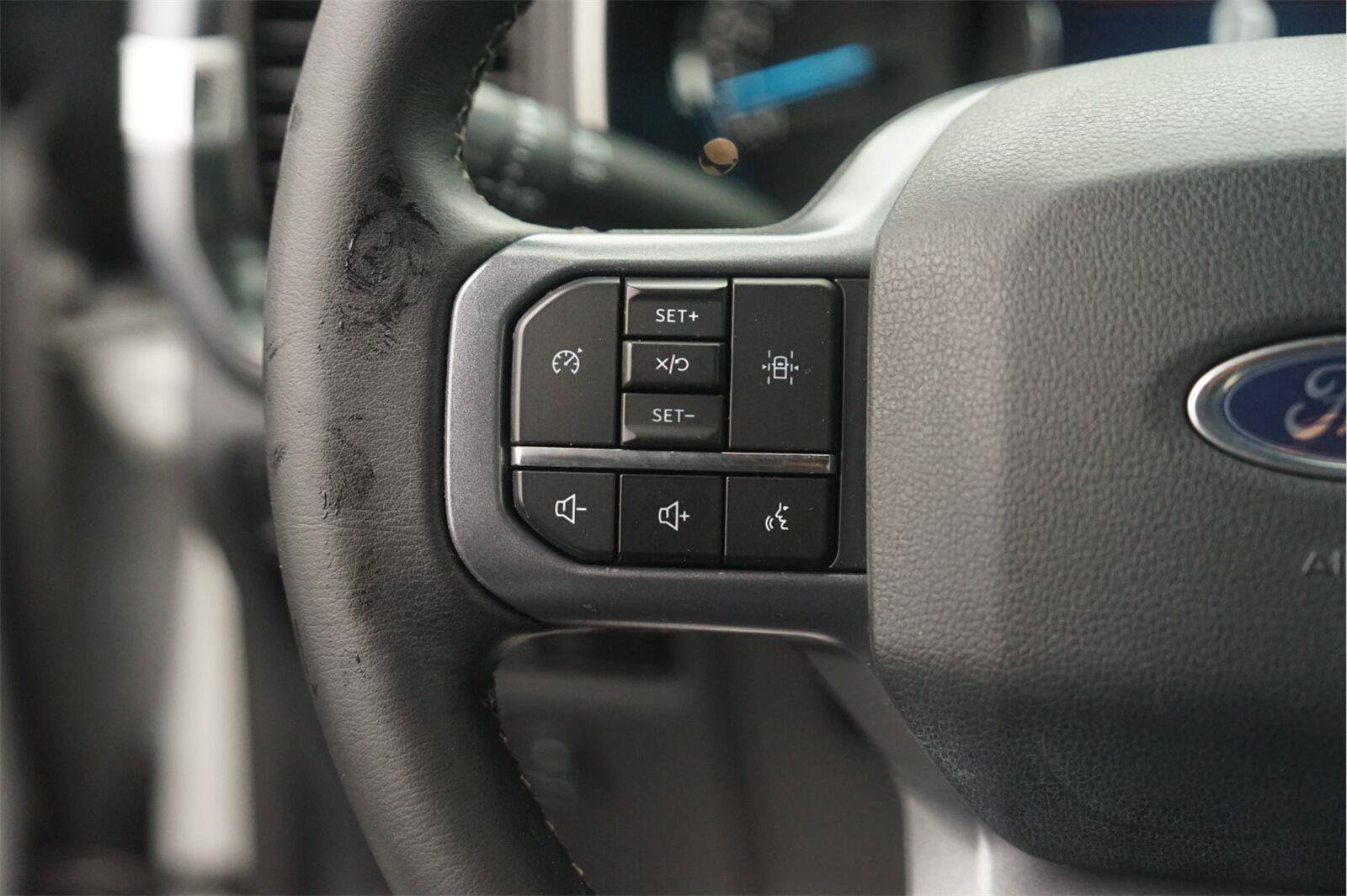 Used 2023 Ford F150 XLT w/ Equipment Group 302A High RWD image 22