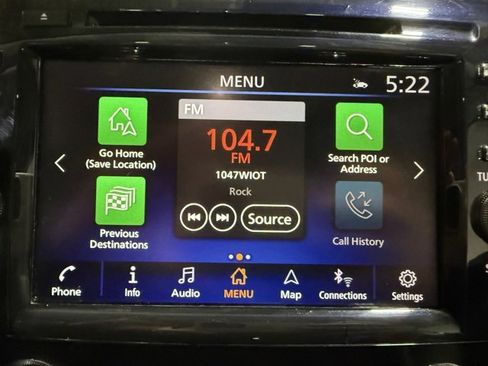 Used 2024 Nissan Murano Platinum image 19