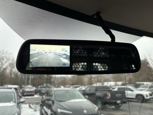 Used 2024 Chevrolet Express 2500 w/ Driver Convenience Package image 31