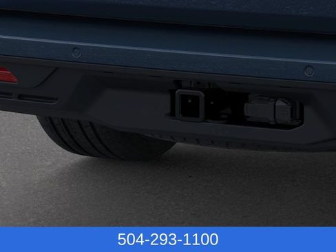 New 2026 Ford Expedition Active RWD image 25