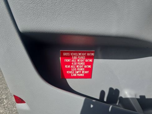 Used 2016 Ford Transit 250 Base image 20