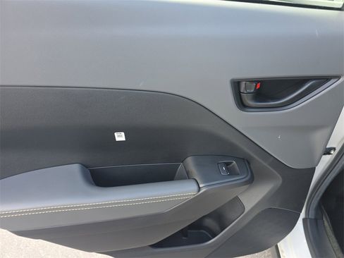 Certified 2025 Subaru Crosstrek 2.5i Sport w/ Popular Package #3A image 10