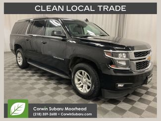 Used 2020 Chevrolet Suburban LT AWD/4WD 360° Tour