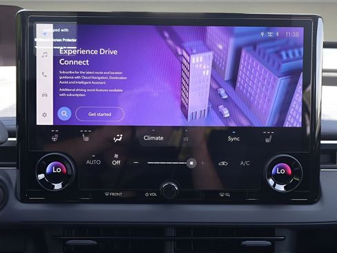 New 2026 Toyota C-HR AWD/4WD image 23