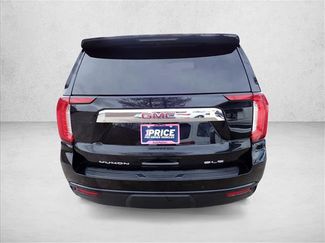 Used 2023 GMC Yukon SLE video 3