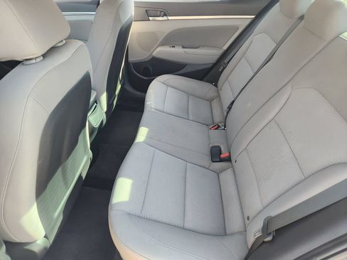 Used 2019 Hyundai Elantra Value Edition FWD image 20
