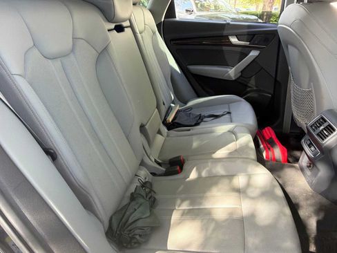 Used 2018 Audi Q5 2.0T Premium Plus AWD/4WD image 5