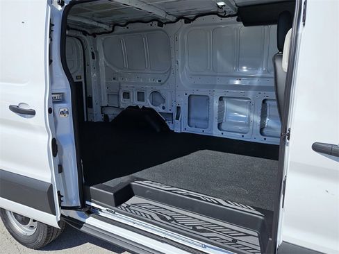 New 2025 Ford Transit 150 Low Roof image 27