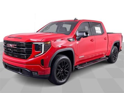 New 2026 GMC Sierra 1500 Elevation w/ Elevation Premium Package