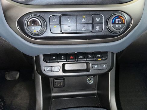 Certified 2022 Chevrolet Colorado Z71 image 15