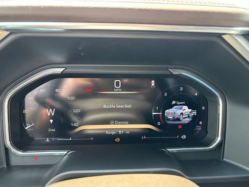 New 2026 GMC Sierra 1500 Denali AWD/4WD image 15