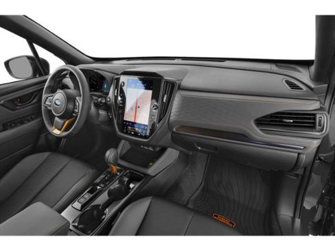 New 2026 Subaru Forester Wilderness AWD/4WD image 17