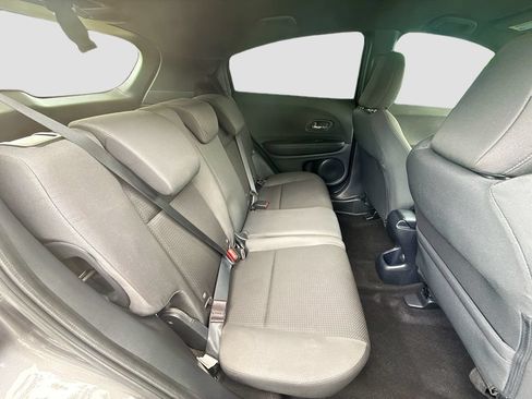 Used 2021 Honda HR-V Sport image 22
