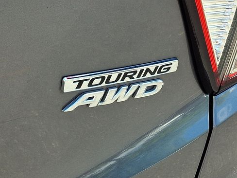 Used 2019 Honda HR-V Touring image 34