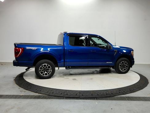 Used 2022 Ford F150 XLT w/ Equipment Group 301A Mid AWD/4WD image 9