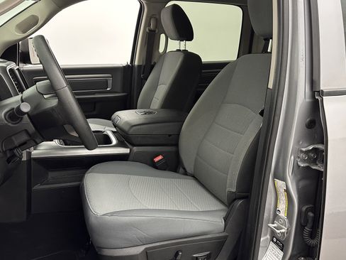 Used 2022 RAM 1500 Classic SLT w/ Trailer & Traction Group image 14