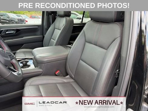 Used 2025 Chevrolet Tahoe RST w/ Comfort Package AWD/4WD image 28
