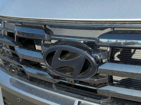 New 2026 Hyundai Tucson Limited image 12