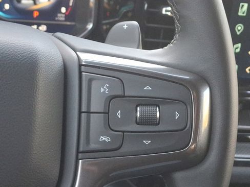 Certified 2024 Chevrolet Silverado 1500 ZR2 w/ Technology Package image 23