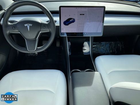 Used 2019 Tesla Model 3 Long Range image 35