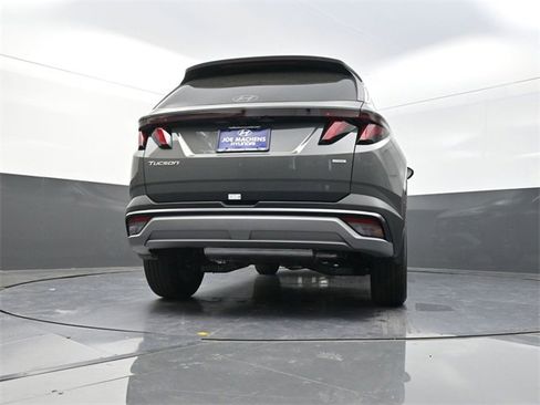 New 2026 Hyundai Tucson SEL image 35