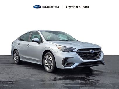 New 2025 Subaru Legacy Limited