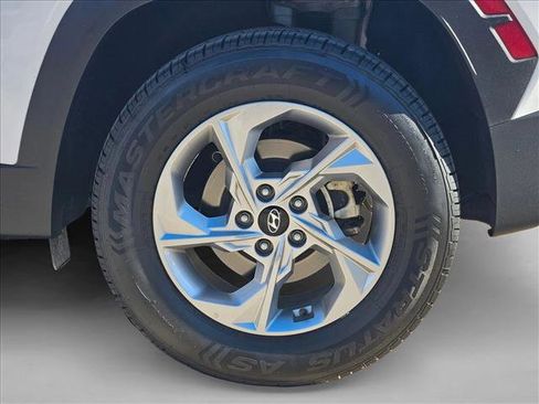 Used 2024 Hyundai Tucson SEL image 24