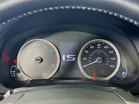 Used 2014 Lexus IS 350 AWD w/ Navigation Package image 14
