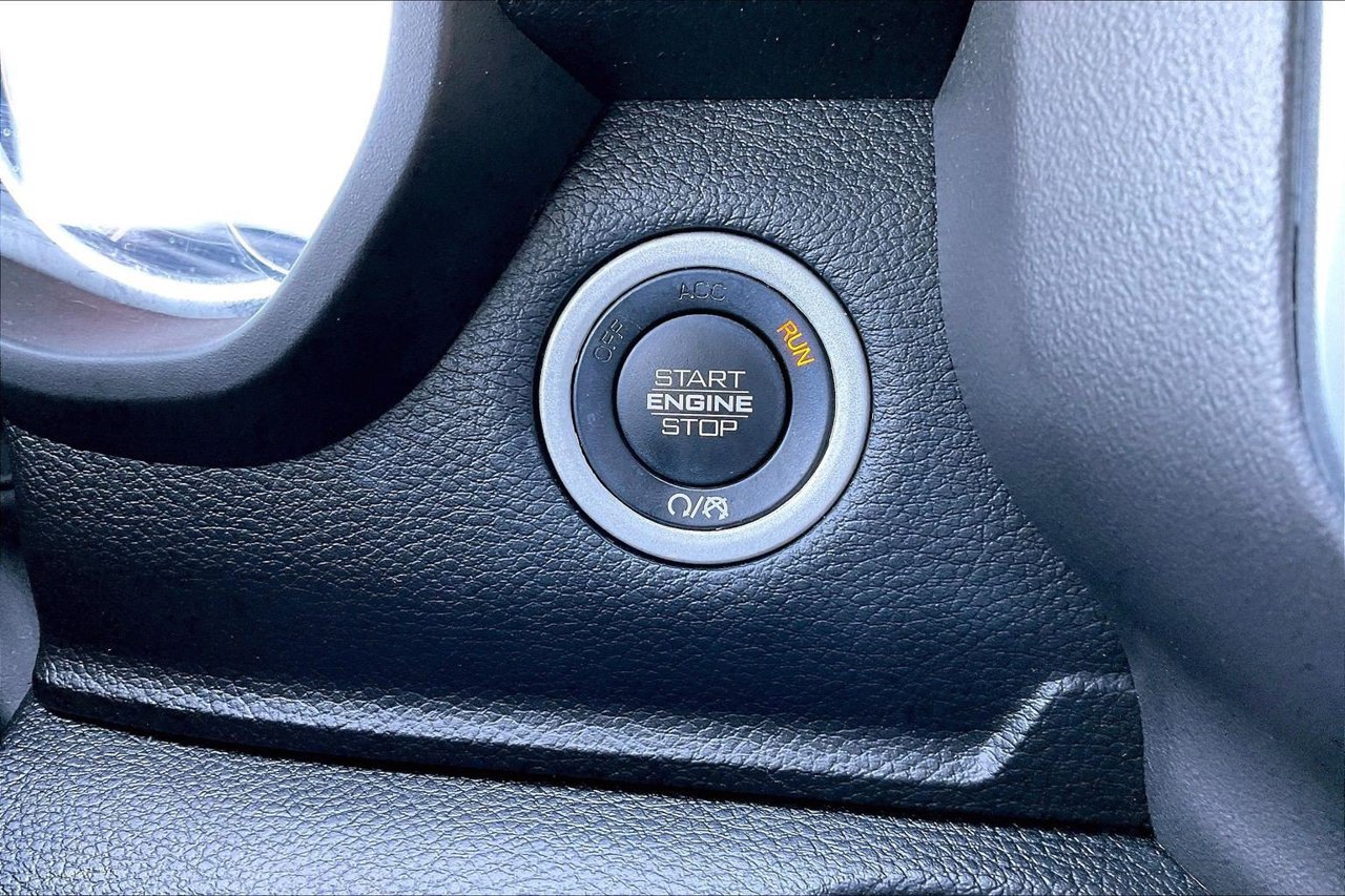 Certified 2022 RAM 1500 Big Horn RWD image 28